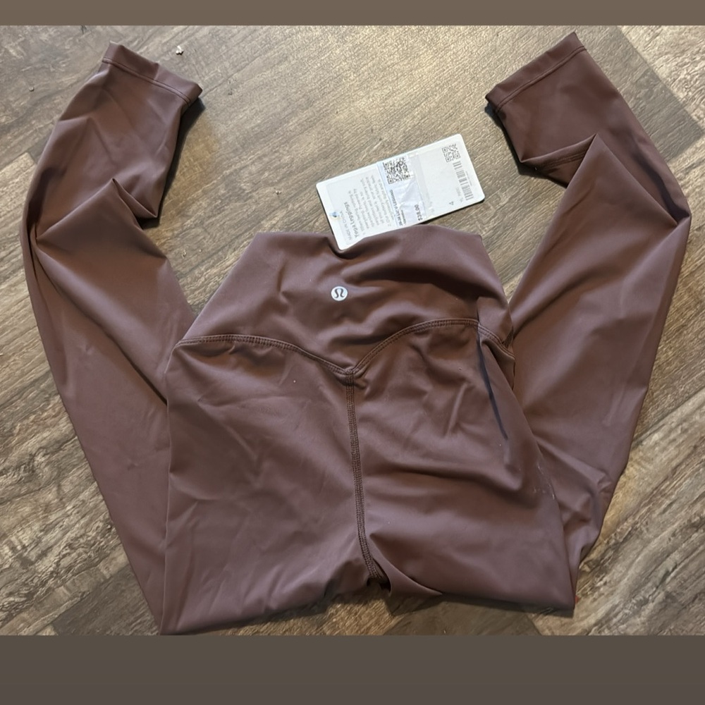 lululemon athletica Cocoa Leggings